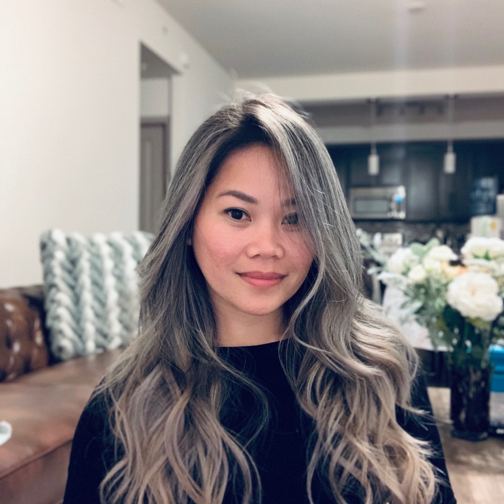 Meet your Posher, Isabel